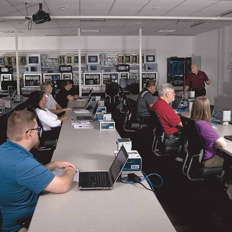 Allen Bradley (Rockwell Automation) ILEAD-012