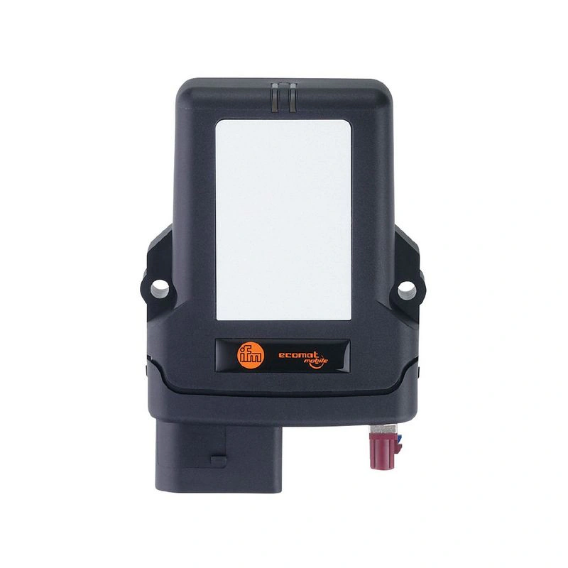 Радиомодем CAN LTE/GNSS CR3158 IFM