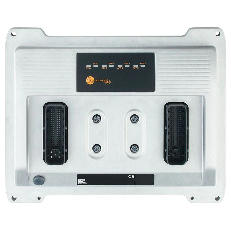 EcomatController CR720S IFM