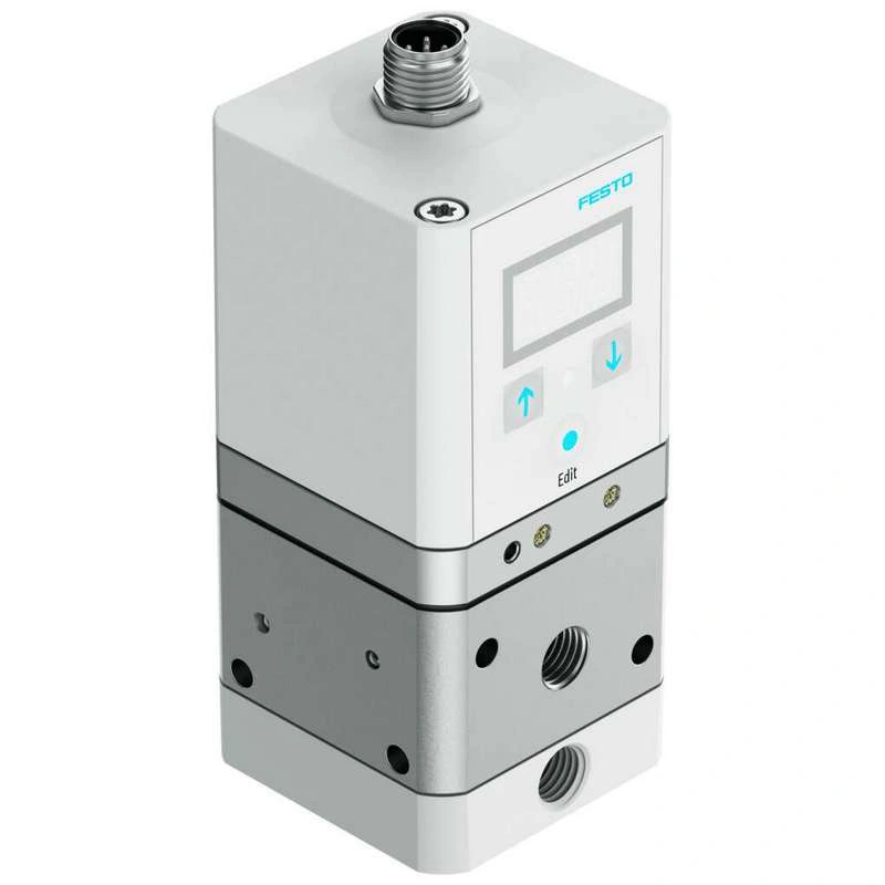 Festo VPPE-3-1-1/8-6-010-E1T