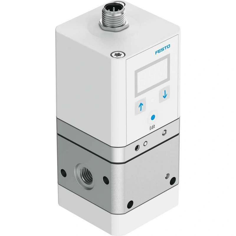 Festo VPPE-3-1-1/8-10-420-E1-F1A