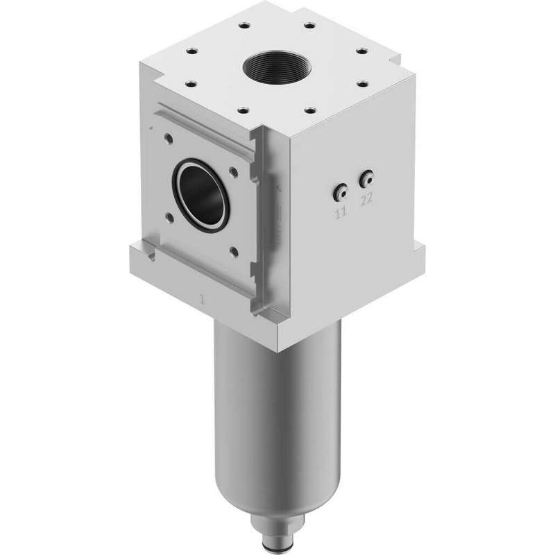 Festo PFML-186-HP3-AST