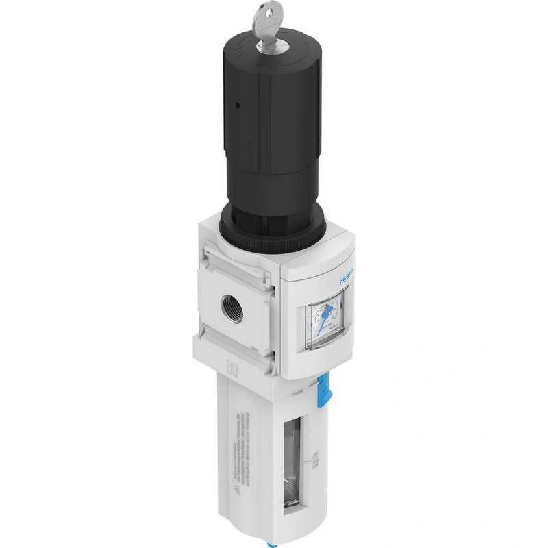 Festo MS6-LFR-3/8-D7-E-R-M-E11