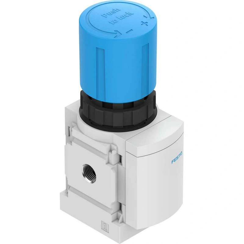 Festo MS4-LR-1/8-D5-VS-OS