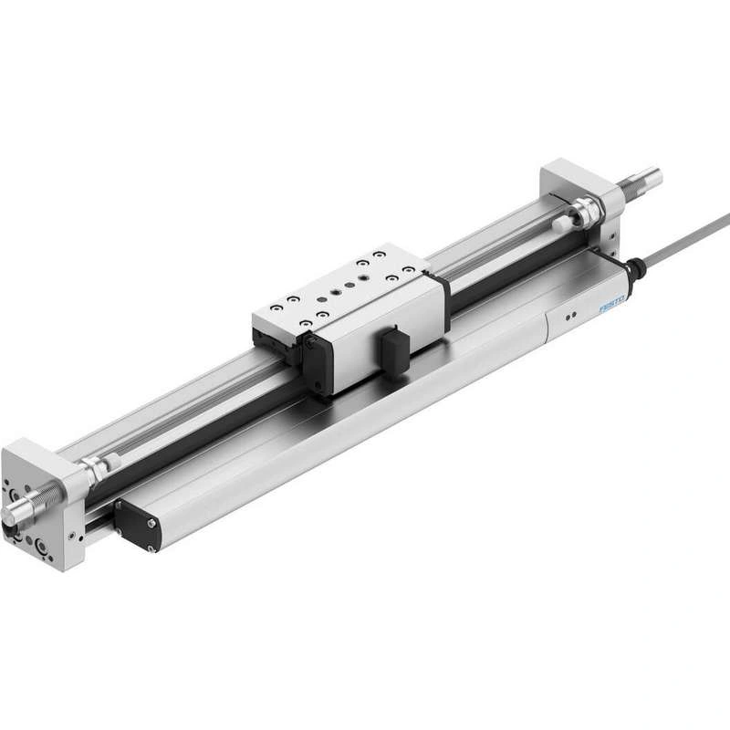 Festo DGCI-18- -