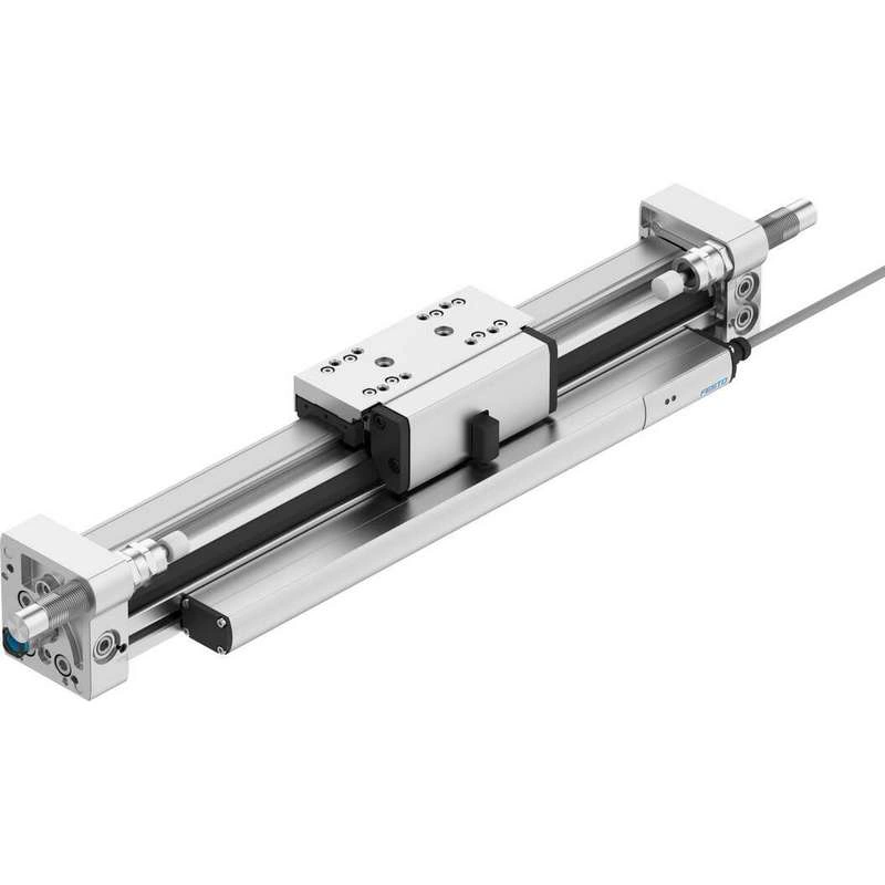 Festo DGCI-25- -