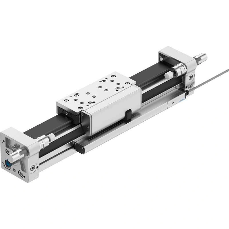 Festo DGCI-40- -