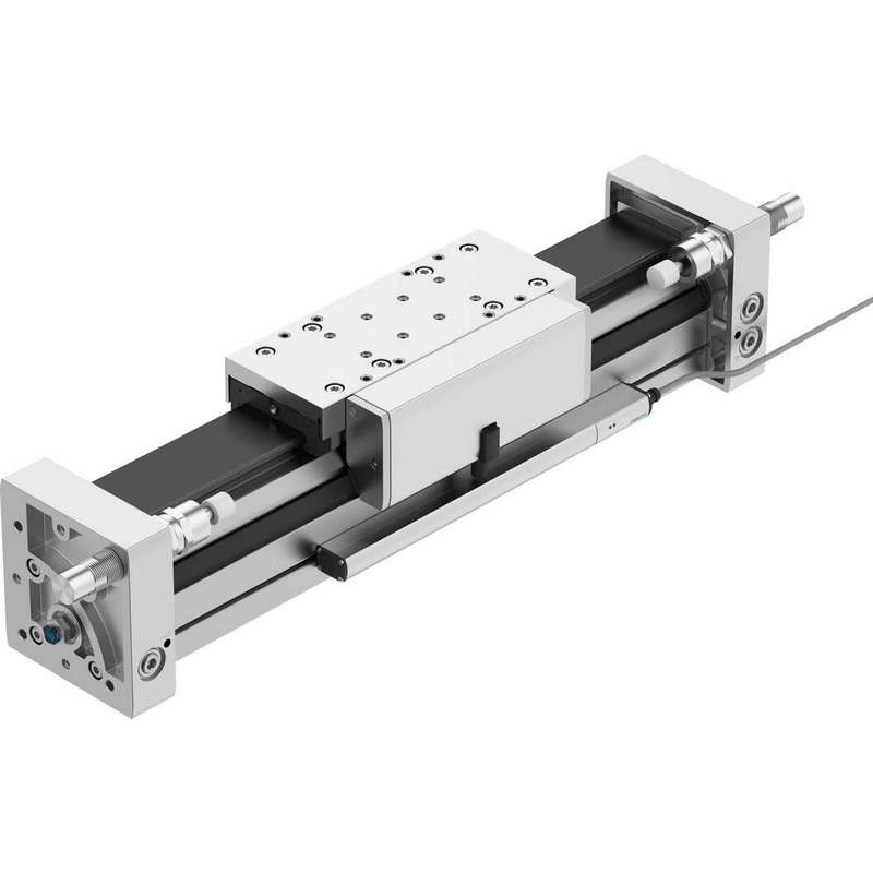 Festo DGCI-63- -