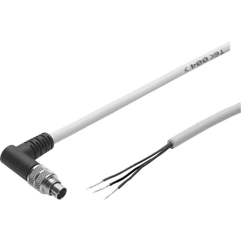 Festo NEBC-M9W5-K-5-N-LE3