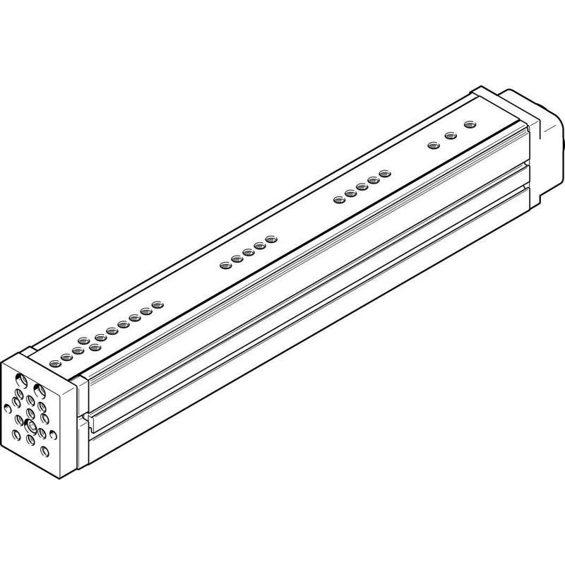 Festo EGSL-BS-55-250-5P