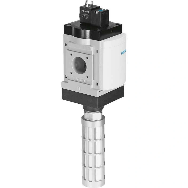Festo MS9-EE-NG-V24-S-VS