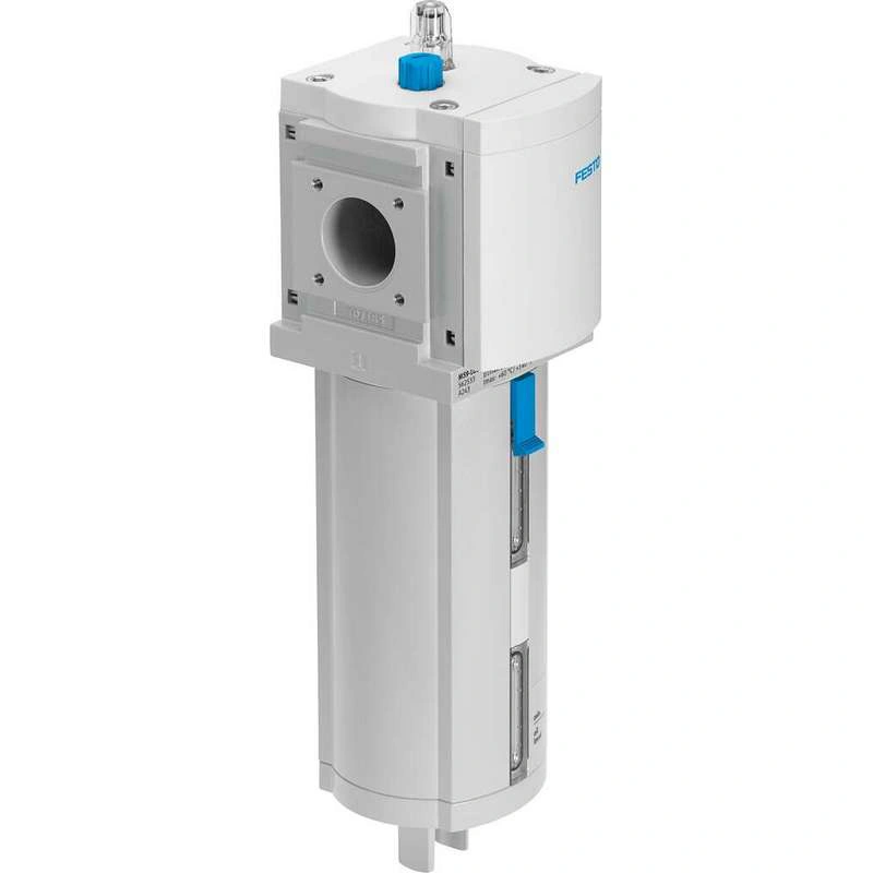 Festo MS9-LOE-G-U