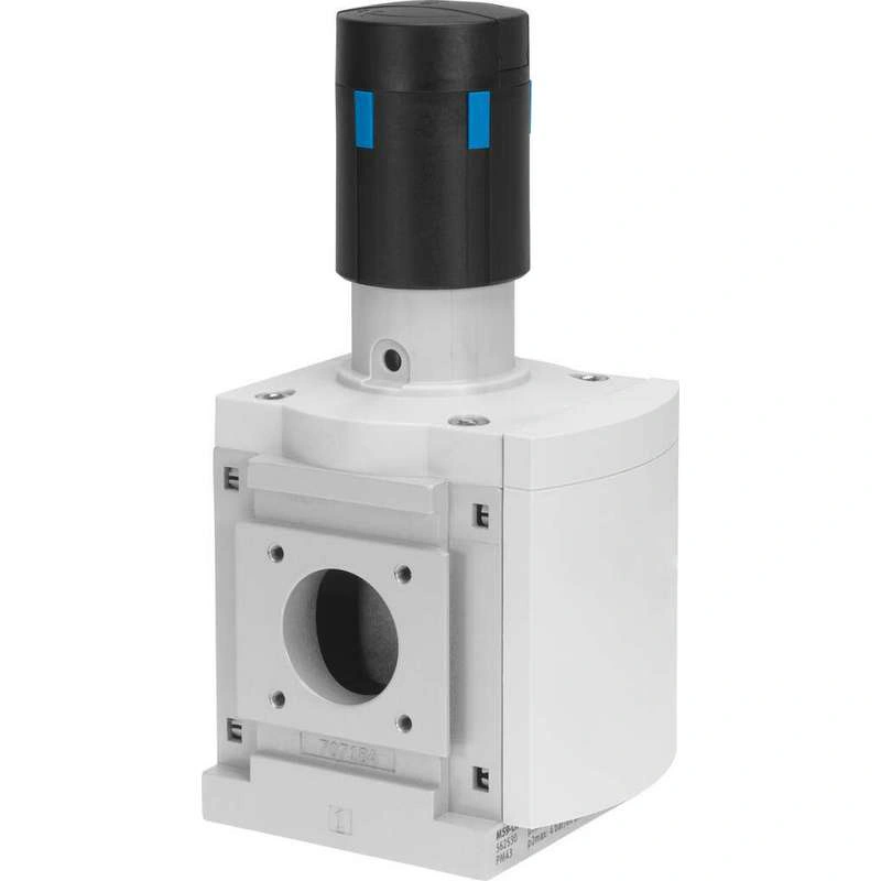 Festo MS9-LR-NG-D6-DI-AG-PSI-AS