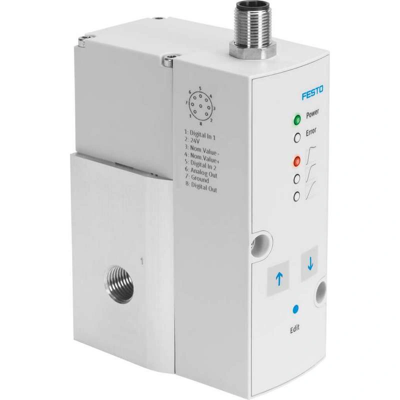 Festo VPPM-8L-L-1-G14-0L6H-A4N-S1