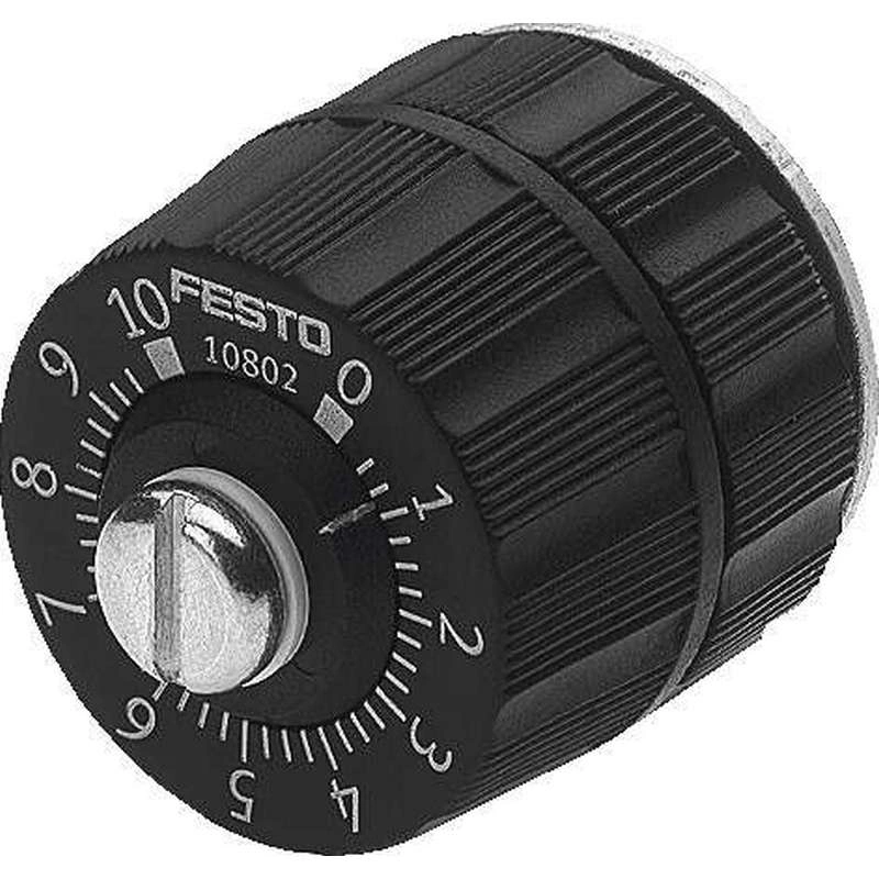 Festo GRP-160-PK-4
