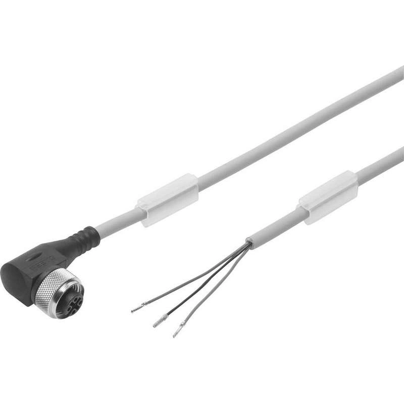 Festo NEBU-M12W5P-K-5-LE3