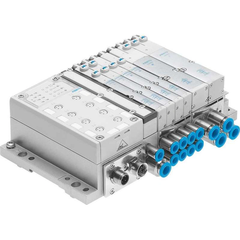 Festo MPA-ASI-VI