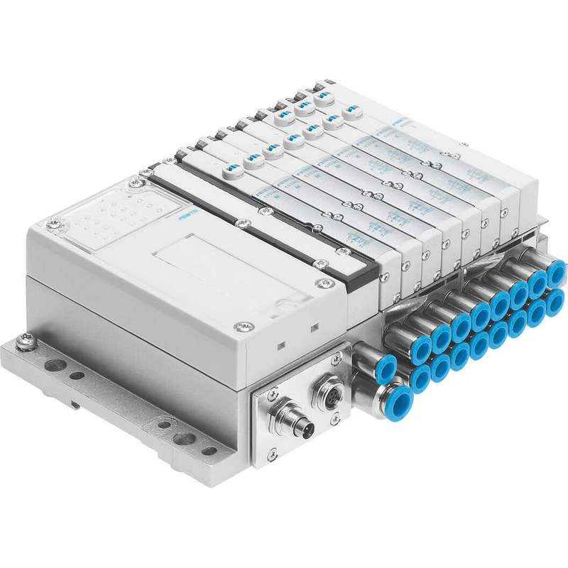 Festo MPA-CPI-VI
