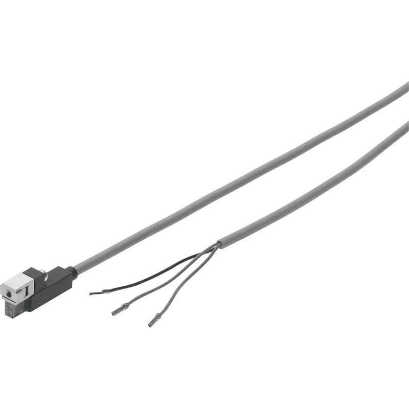 Festo SMT-8G-PS-24V-E-2