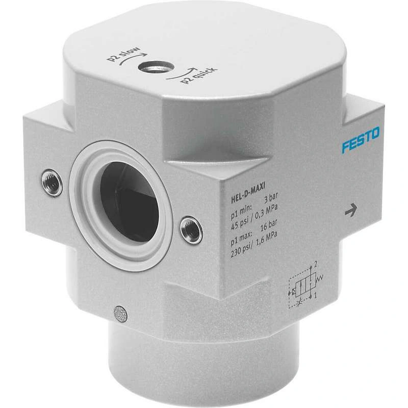 Festo HEL-D-MAXI
