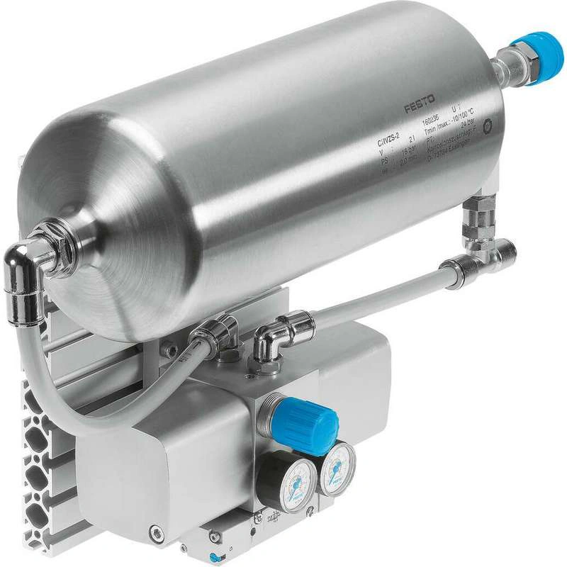 Festo DPA-40-16-CRVZS2