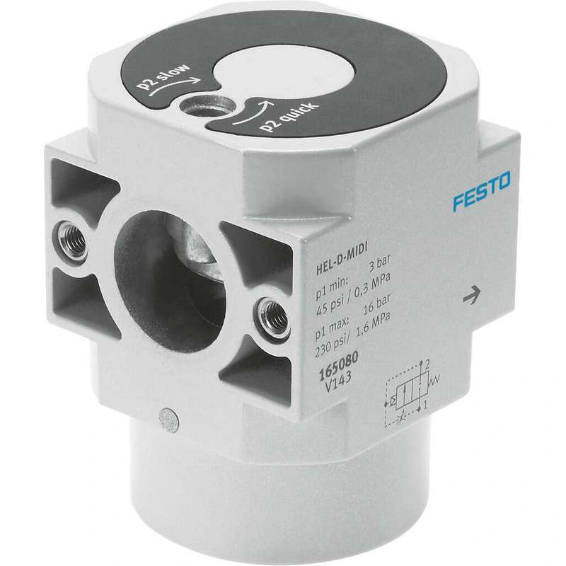 Festo HEL-D-MINI