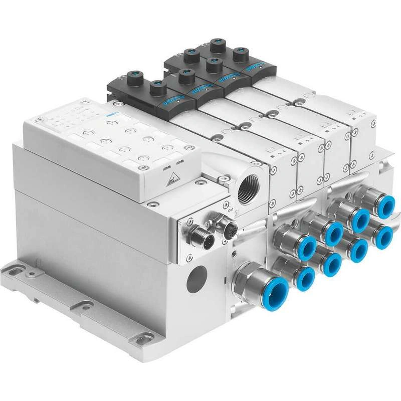 Festo VTSA-F-ASI-NPT