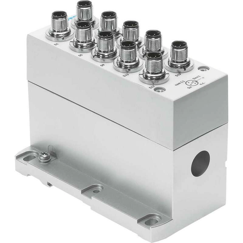 Festo VABE-S6-LT-C-S10-R5