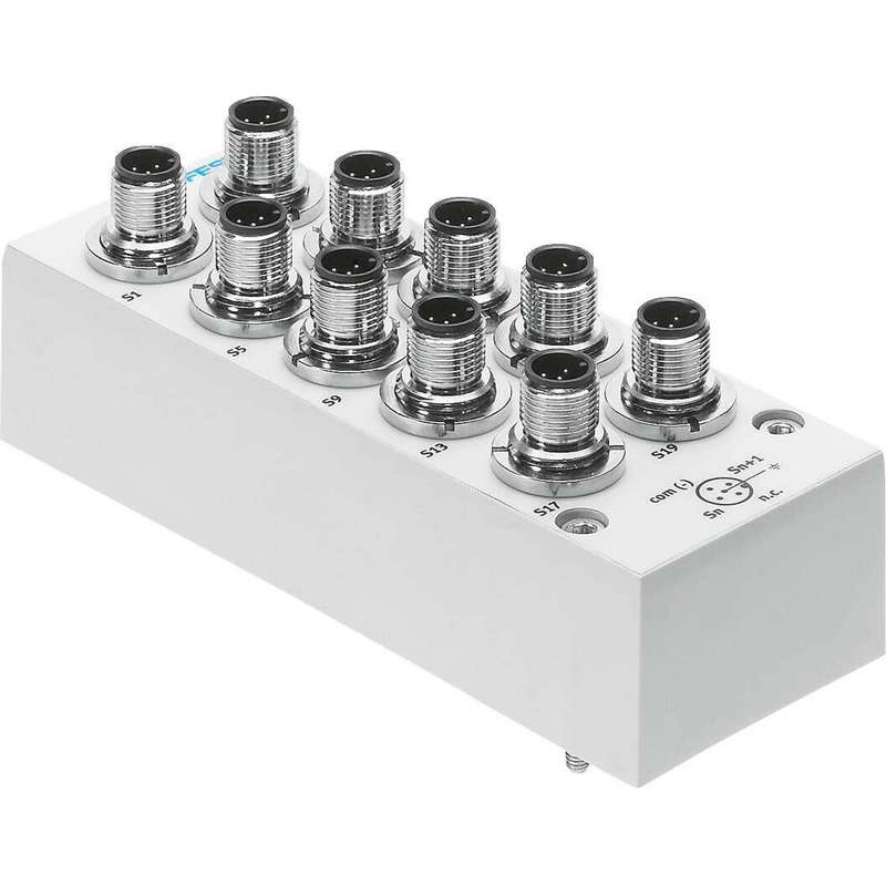 Festo VAEM-S6-C-S10-R5