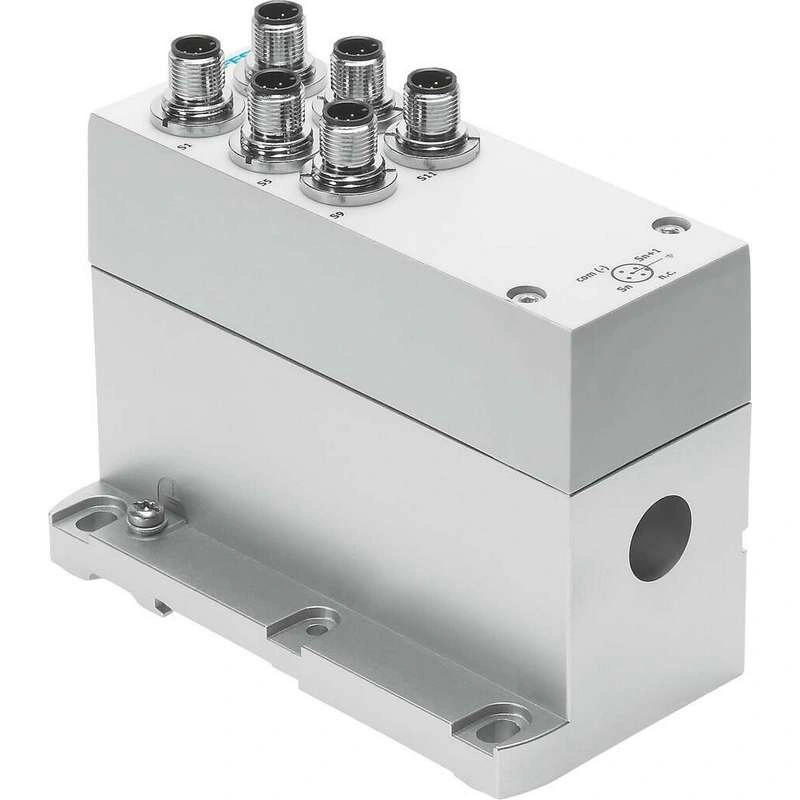 Festo VABE-S6-LT-C-S6-R5
