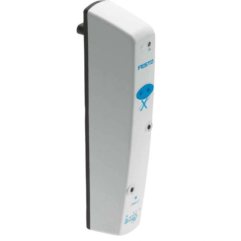 Festo CDVI5.0-MT2H-1X2OLS-EXT