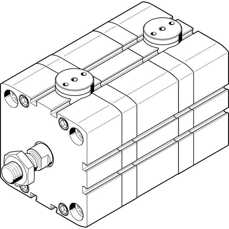 Festo ADN-100- -EL-