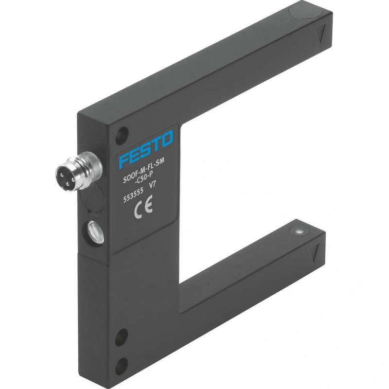 Festo SOOF-M-FL-SM-C50-P