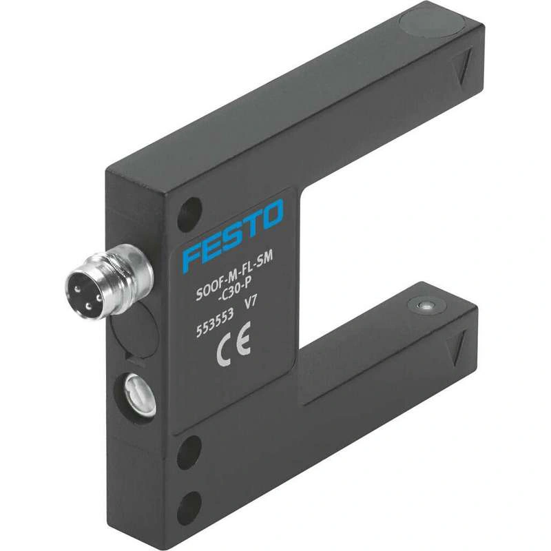 Festo SOOF-M-FL-SM-C30-P