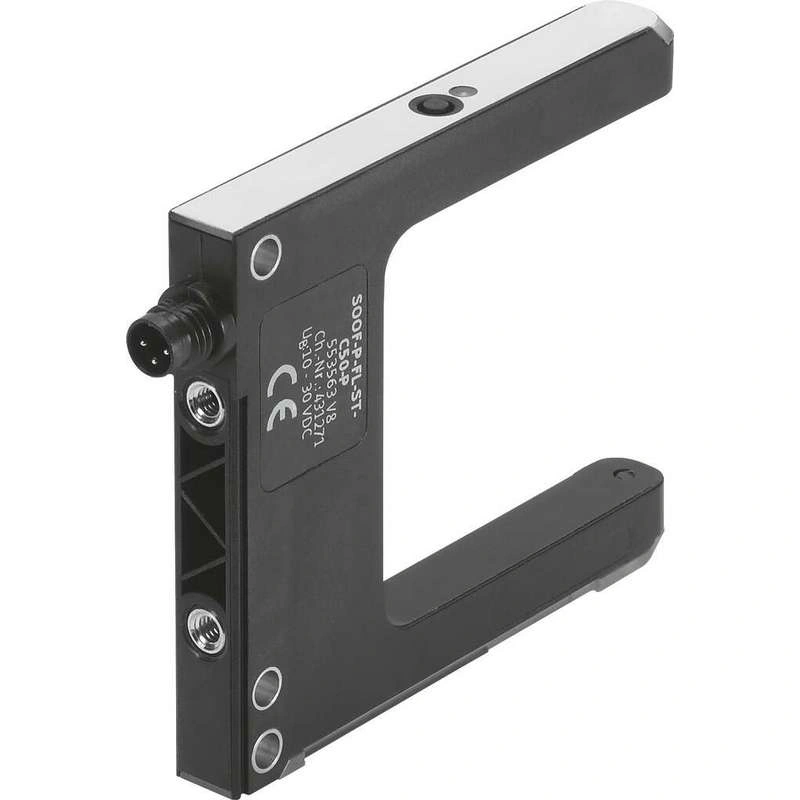 Festo SOOF-P-FL-ST-C50-N