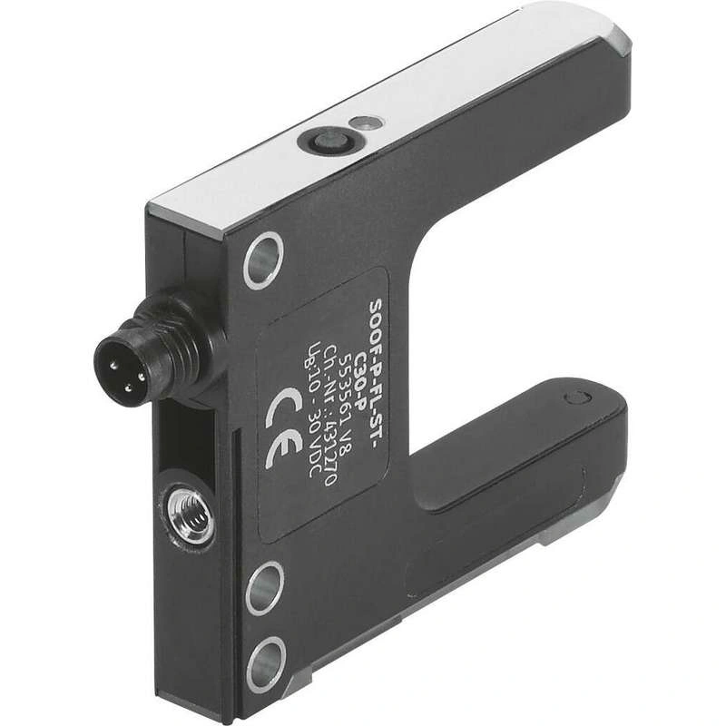 Festo SOOF-P-FL-ST-C30-N