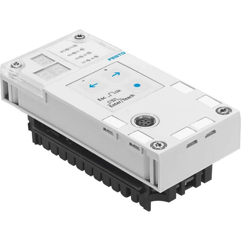 Festo CPX-CMPX-C-1-H1