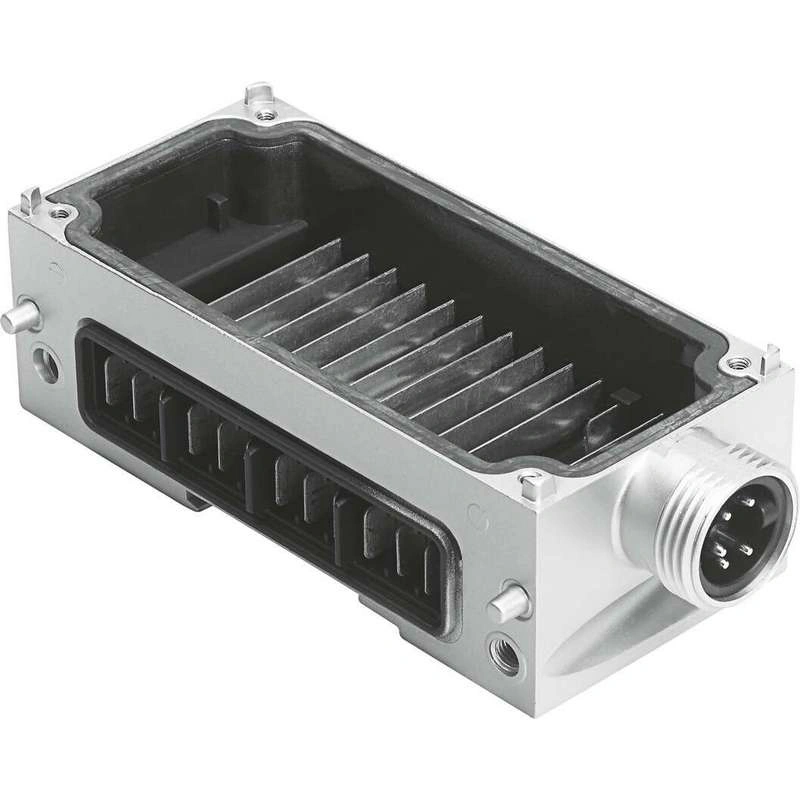Festo CPX-M-GE-EV-S-7/8-5POL