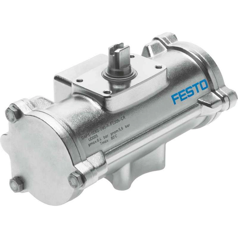 Полуповоротный привод Festo 552872