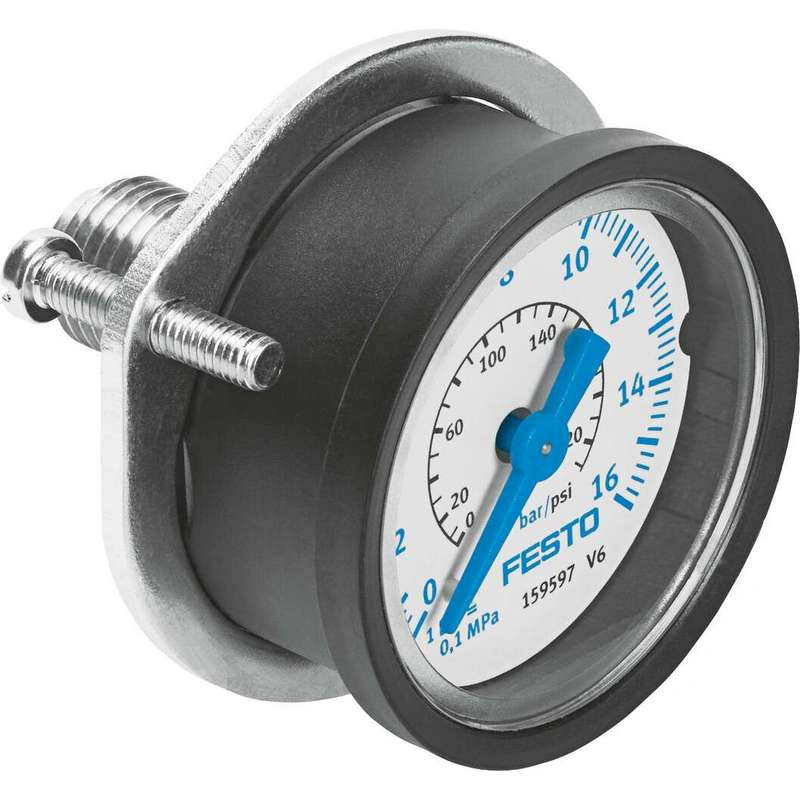 Festo FMA-63-16-1/4-EN