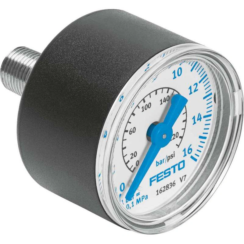 Festo MA-40-16-1/8-EN-DPA