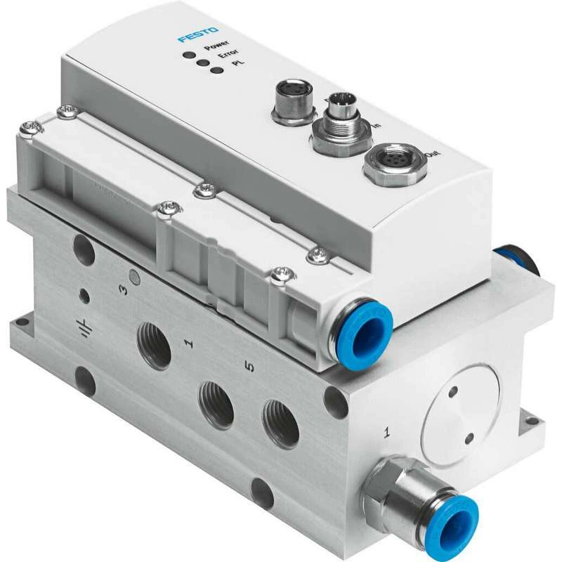 Festo VPWP-8-