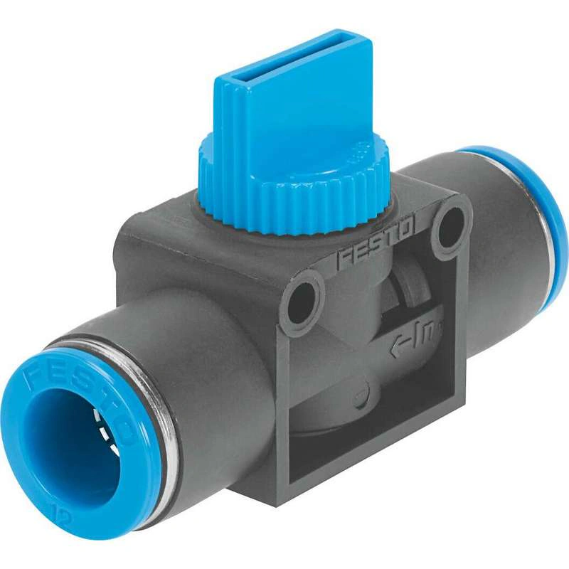 Festo HE-3-QS-10