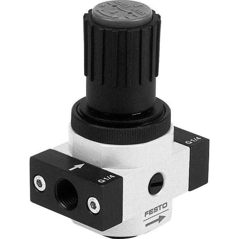 Festo LR-1/4-D-O-I-MIDI