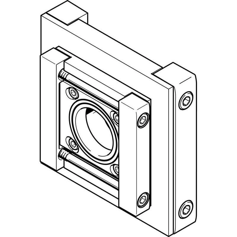 Festo MS9-12-ARMV