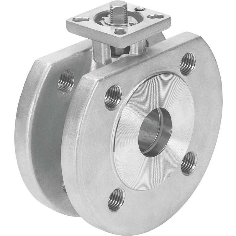 Festo VZBC-65-FF-16-22-F07-V4V4T