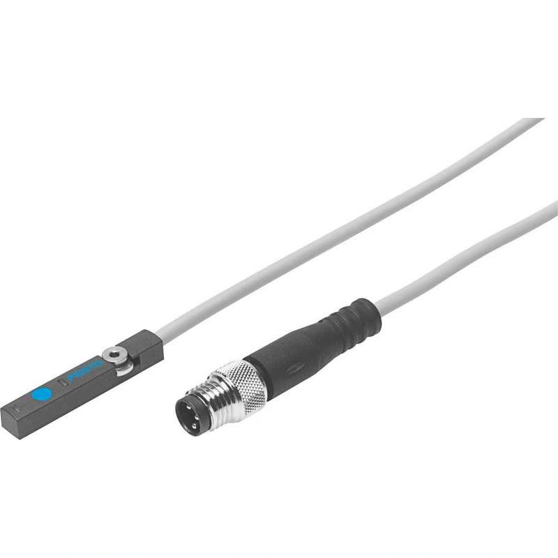 Festo SIES-8M-NS-24V-K-10-M8D