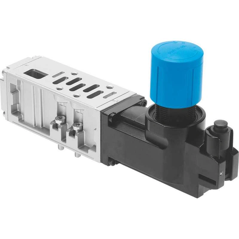Festo VABF-S1-1-R6C2-C-10
