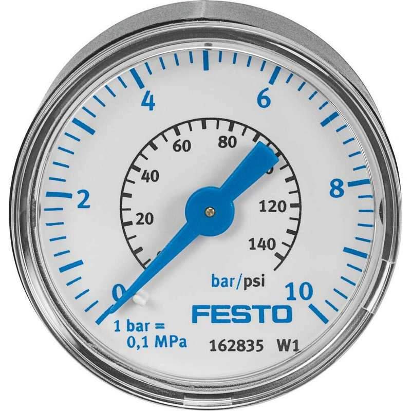 Festo MA-50-10-1/4
