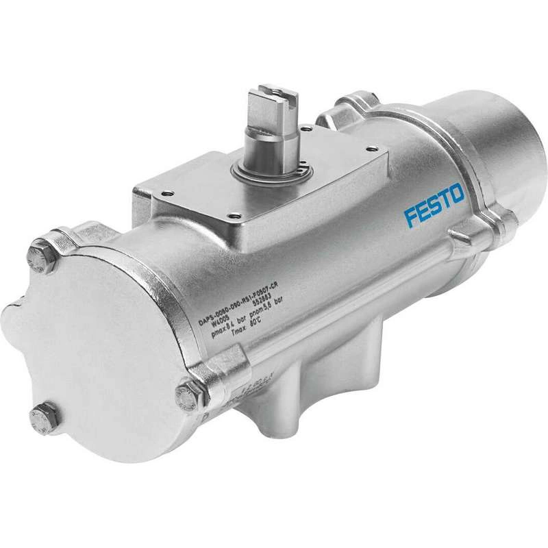 Полуповоротный привод Festo 552887
